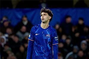 记者:本菲卡领跑菲利克斯争夺战,报价2000万欧购买50%所有权