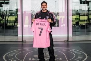 ESPN:迈阿密国际玩转规则注册德保罗,这是合法的钻空子