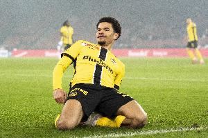 米体:法国球队为阿泰卡梅报价1300万欧,因此米兰1050万报价被拒