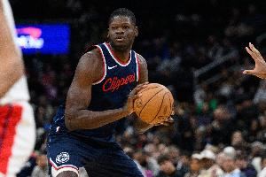 欧记:贝尔格莱德游击队对NBA自由球员班巴有意