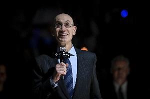Stein:预计NBA将在下周公布新赛季的完整赛程