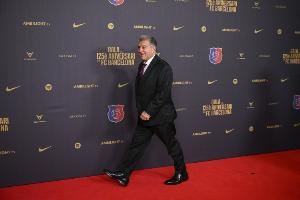 每体:巴萨谨慎处理球员注册,目前已释放出2800万欧薪资空间