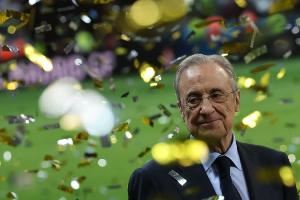 记者:阵容仍存在短板,皇马将再次在转会市场上进行引援