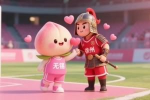😂挺有创意!宜兴民政局将在周末苏超赛场外提供婚姻登记服务