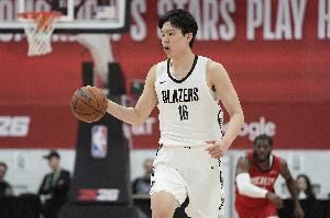 刘玉栋:杨瀚森唯一欠缺的就是强悍的身体 希望他借鉴姚明的经验