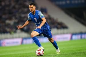 东体:特谢拉停赛申花10号位可用高天意 丢球剧增责任不在薛庆浩