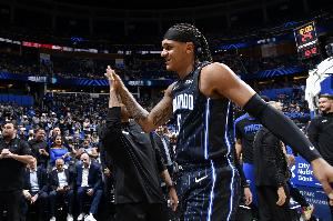 队记:今年NBA杯是魔术赢得队史首个全联盟范围内的奖杯的机会