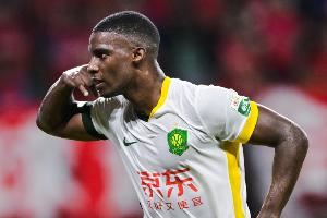 法比奥:张稀哲是我职业生涯里合作过的最好的球员