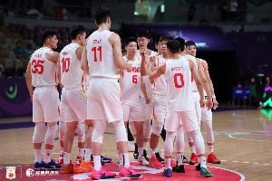 媒体人:中国队对困难准备充分 决赛按这样的心态放手去拼就对了