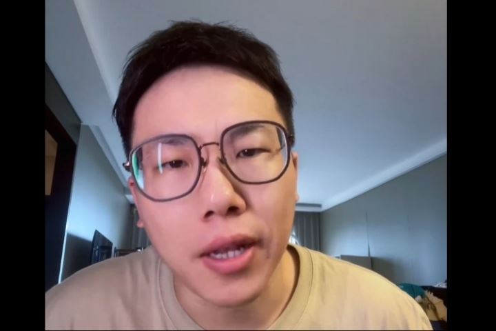 媒体人辟谣:开拓者老板邓顿歧视亚裔?找不到任何出处啊!