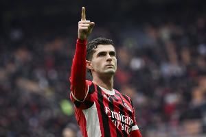 普利西奇:最重要的是下一场比赛,我们还没有在想意甲冠军