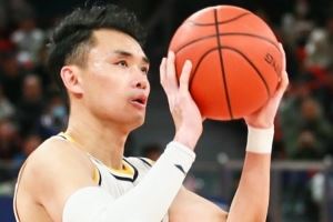 原帅:以我的身体条件和天赋 能够取得今天的成就 绝对是超出预期