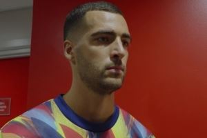 梅里诺谈对利物浦输球:赛季漫长,联赛前五轮不会决定一切