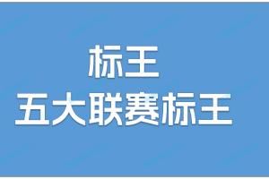 五大联赛标王:伊萨克1.44亿!德甲迪亚斯7000万 意甲恩昆库3700万