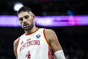 不能要求更多!武切维奇18中12空砍31分11板7助