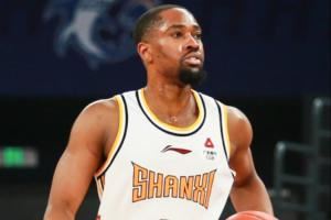 :同曦队确定后卫外援为泰勒+拉维特 外加利夫+戴维斯