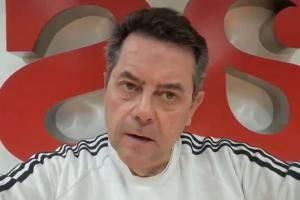 首个主场6000人!龙赛罗:巴萨豪赌诺坎普惨败,贪便宜往往代价大