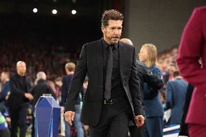 火力全开!马竞半场对法兰克福射正7次,创10年来半场射正纪录