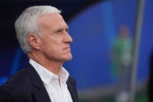 德尚:博格巴重返国家队需一步步来 姆巴佩将承担起队长的责任