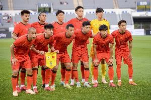 鲁媒:国足停摆、中超赛程割裂 “最早备战2030”已成黑色幽默