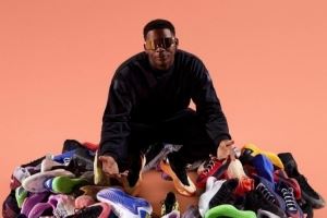 没黑幕!华子和好基友搞怪评年度最佳球鞋!候选球鞋全是他的AE 1