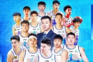 新疆伊力特男篮新赛季套票开售 VIP票优惠价38544 惠民票1050