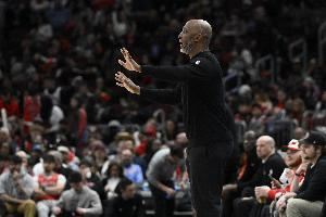 除3名(前)NBA球员外 其他被捕人士为来自全美各地黑帮家族成员