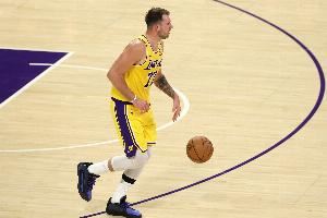  美湖蜜吹爆：东契奇MVP&他就是GOAT 无詹姆斯我们也是联盟最强