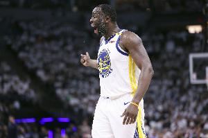  惨不忍睹！勇士全场出现多达25次失误 德雷蒙德-格林5次最多