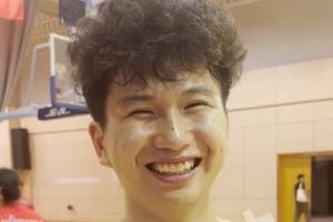 张文杰:广州偏向以外教为主的训练 从国外回来就会感觉适应一点