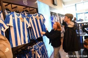 【拯救俱乐部】谢周三进入托管程序以来,球迷们已经花费超50万镑