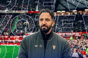  如何评价阿莫林上任一年表现？詹俊：挣扎中看到一丝希望