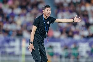  媒体人谈国足选帅：土帅实际上只有两个候选人，于根伟和邵佳一