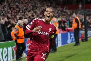  范戴克：永远不要因一时顺境而自满，也不要因一时逆境而消沉