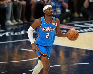  三节打卡！亚历山大14中8贡献30分7助 罚球13中13