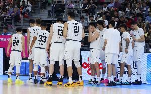  媒体人：广东全运男篮夺金 要感谢在这条战线上的所有篮球工作者