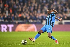  米体：国米有意引进奥多涅兹，但布鲁日要价不会低于2500万欧