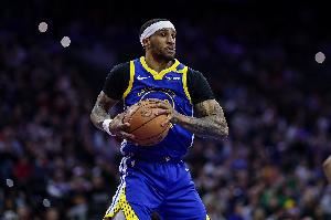  小佩顿：赢下这场对我们来说是反弹之战 是我们全队拼下来的