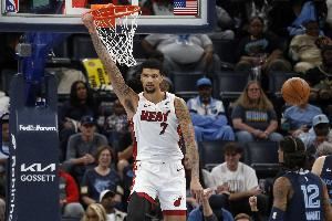  高效两双难救主！韦尔7中6拿到15分13板1助1断1帽