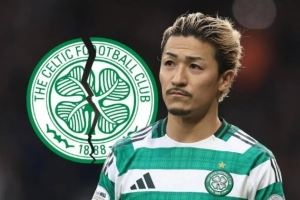  英媒：前田大然希望冬窗离队，布伦特福德等五家英超俱乐部有意