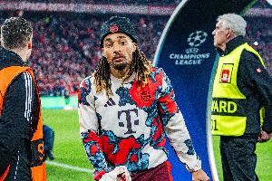  德天空：博伊仍可能明年一月或夏季被出售，加拉塔萨雷在密切关注