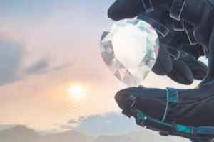  韦世豪社媒晒玩三角洲：185小时之后在哈夫克的天空拿到了那颗心