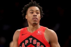  要搞点事情！猛龙近7战赢下6场 一波流直接杀进东部前6