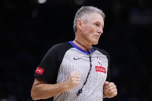  是它怒减登哥2分🧠NBA的判罚辅助技术：Court iQ