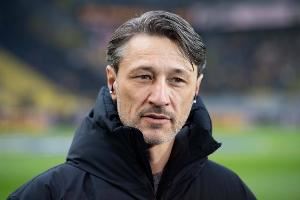  萨默尔维护科瓦奇：多特正处于过渡期，没必要让教练承担所有责任