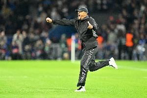  记者：预计拜仁冬窗不会引援，俱乐部认为现有阵容足以应对本赛季