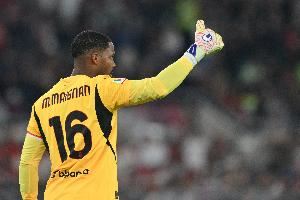  阿尔贝托西：米兰必须和迈尼昂续约，要找到他的替代者可不容易