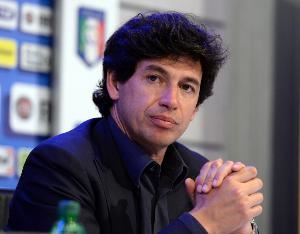  阿尔贝蒂尼：作为球迷可以担忧意大利无缘世界杯，因为已经历过了