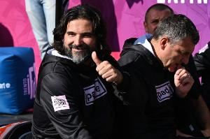  阿达尼：挪威上半场没认真踢，下半场他们稍稍发力意大利就倒下了