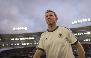  老牌强队！德国队21次晋级世界杯，仅少于巴西